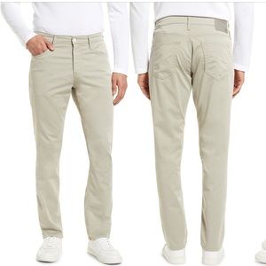 Everett Airluxe Slim Straight Commuter Pants